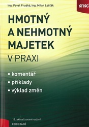Hmotný a nehmotný majetek v praxi