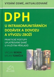 DPH u intrakomunitárních dodávek a dovozu a vývozu zboží
