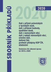 Sborník příkladů 2020