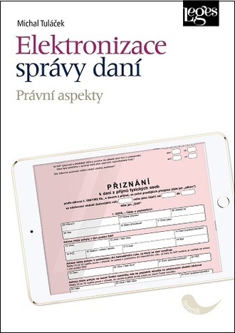Elektronizace správy daní