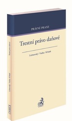 Trestní právo daňové