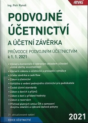Podvojné účetnictví a účetní závěrka 2021