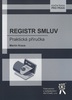 Registr smluv. Praktická příručka