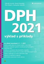 DPH výklad s příklady 2021