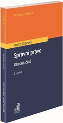 Správní právo. Obecná část