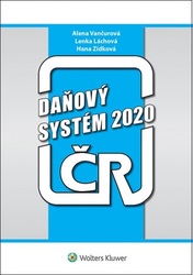 Daňový systém ČR 2020
