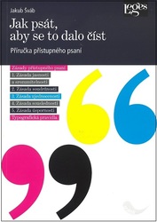 Jak psát, aby se to dalo číst