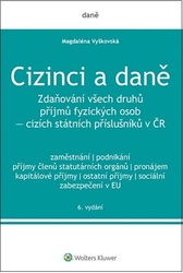 Cizinci a daně