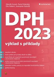 DPH 2023 Výklad s příklady