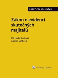 Zákon o evidenci skutečných majitelů