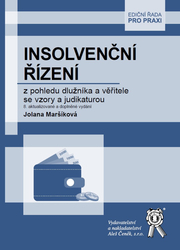 Insolvenční řízení