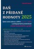 Daň z přidané hodnoty 2025