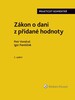 Zákon o dani z přidané hodnoty. Praktický komentář. 2. vydání
