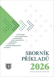Sborník příkladů 2026