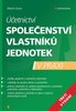 Účetnictví společenství vlastníků jednotek