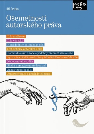 Ošemetnosti autorského práva