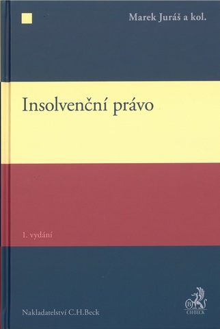 Insolvenční právo