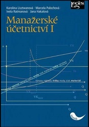 Manažerské účetnictví I