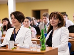 účastníci konference Středoevropské daňové fórum
